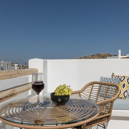 Marine Dream Apartment Plaka  Exterior photo